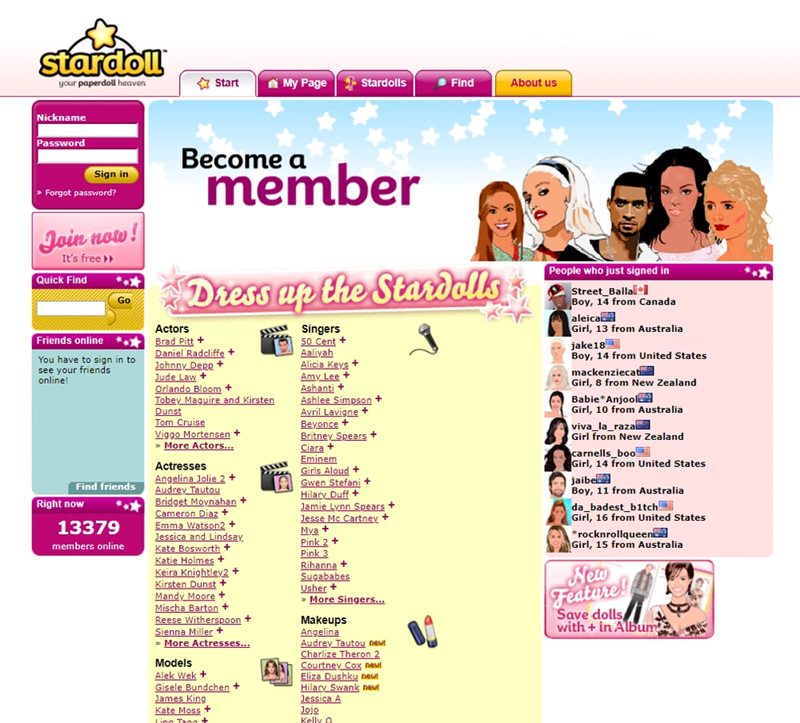 stardoll2006